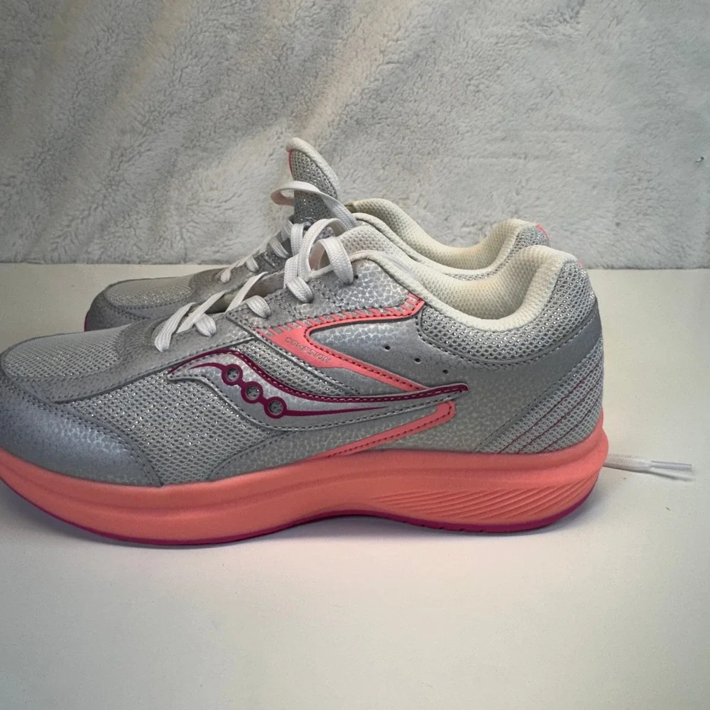 Saucony cohesion running